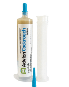 Advion Cockroach Gel 30 Gram 1 Tube جل أدفيون للصراصير ٣٠ جرام أنبوب واحد