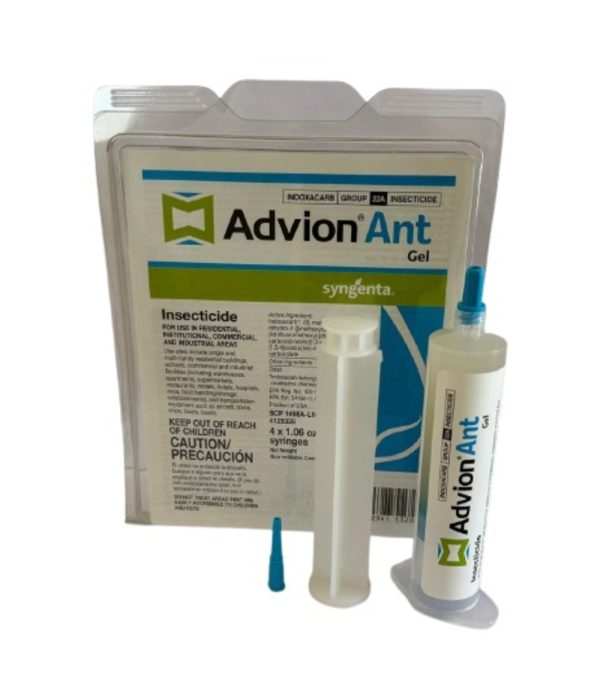 Advion Ant Gel (1 Tube)