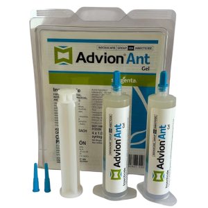 Advion Ant 2 Gel