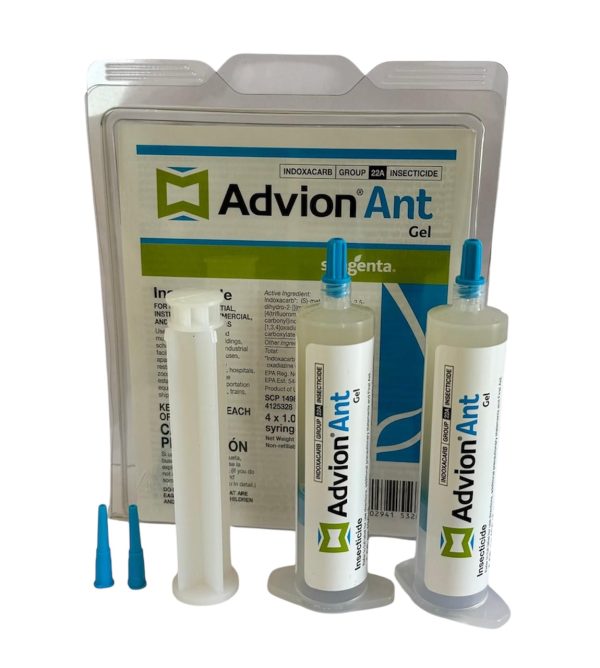 Advion Ant 2 Gel