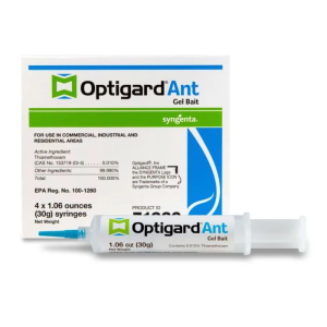 Optiguard Ant Gel 1x30 gramمعجون النمل