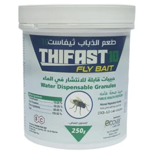 Thifast 10 WG Fly Bait 250 grams