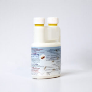 Penta 250 Concentrated Liquid Insecticide. Best Chemical for bed Bugs. without Smell 500ml
