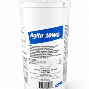 Agita Fly Granules 10WG Fly Bait 1000 gram